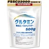 JAY & CO. Glutamine (Country of Origin: Indonesia, Korea). Reduces