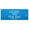 Country Life Fresh Linen Bar Soap 5 Pack