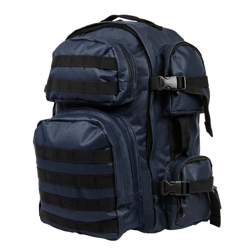 NcSTAR VISM Heavy Duty PALS Utility Camping Hiking 2 DAY