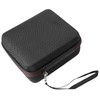 BuerHaton Hard Protective Travel Case Cover Bag Adapter Case Compatible