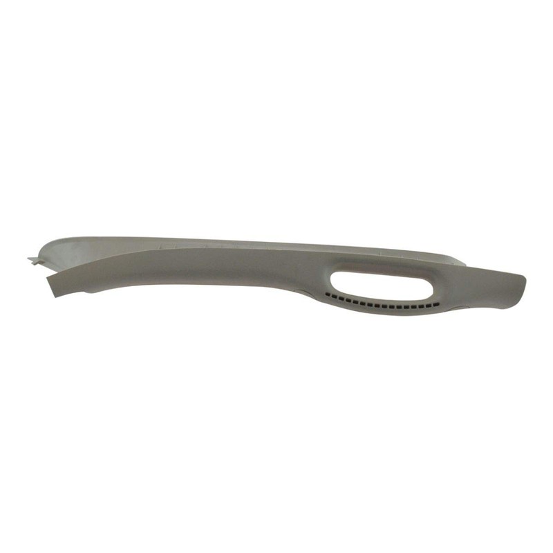 A Pillar Trim Panel w/Pull Handle LH Driver Side for