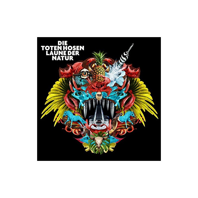 Laune der Natur Spezial Edition mit Learning English Lesson 2