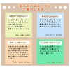 Senobiuru Kids (Junior Size) Children's Back Muscles, Posture Correction Belt,