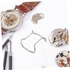 OHPHCALL Watch Accessories Watch Case Bumper Protectors for Wrist Guard