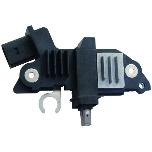 New Alternator Regulator ib6132 Replacement For Bosch Mercedes E320 2005-2006