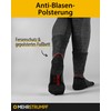 mehrstrumpf 2/4 Pairs of Lightweight Merino Hiking Socks + Outdoor