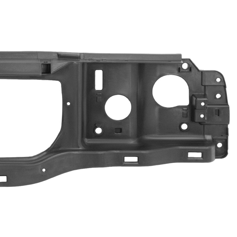 HECASA Header Panel Compatible with 2001-2003 Ford Ranger EV Edge