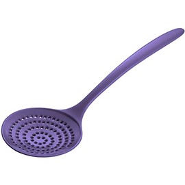 Gourmac 12" Melamine Skimmer VIOLET