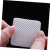 FOMIYES 1000pcs Eyelash Glue Wipes Professional Cleaning Cloths for Lash