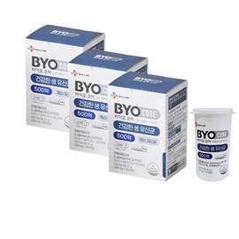 Seller Hub 바이오코어 건강한 생유산균 500억 60캡슐 x3박스 (3개월분) (S46776661) BioCore Healthy Probiotics 50 Billion 60 Capsules x3 Boxes (3 Months Supply) (S46776661)