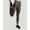 Tommie Copper Knee and Hip Support Compression Leggings - Seamless