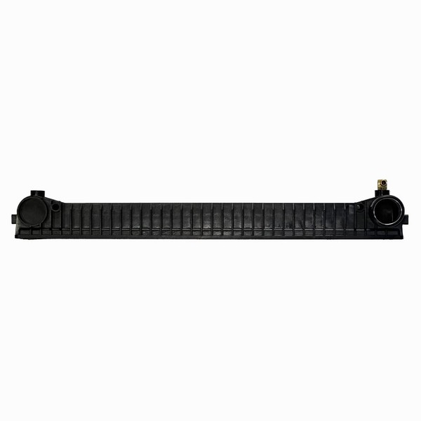 Radiator Plastic Tank Compatible With Freightliner, B2, Business Class, F565,