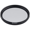 Sony VF-49CPAM2 Multi-Coated Protective Filter, Polarising Filter 49 mm