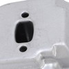 Brush Cutter Exhaust Kit Muffler Replacement for FS55 FS55C 4140