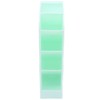 5Pcs Pens Storage Box Oblique Plane Stationery Organizer Pencil Cup