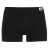 Lower East Men 1, Black, anthracite, XL