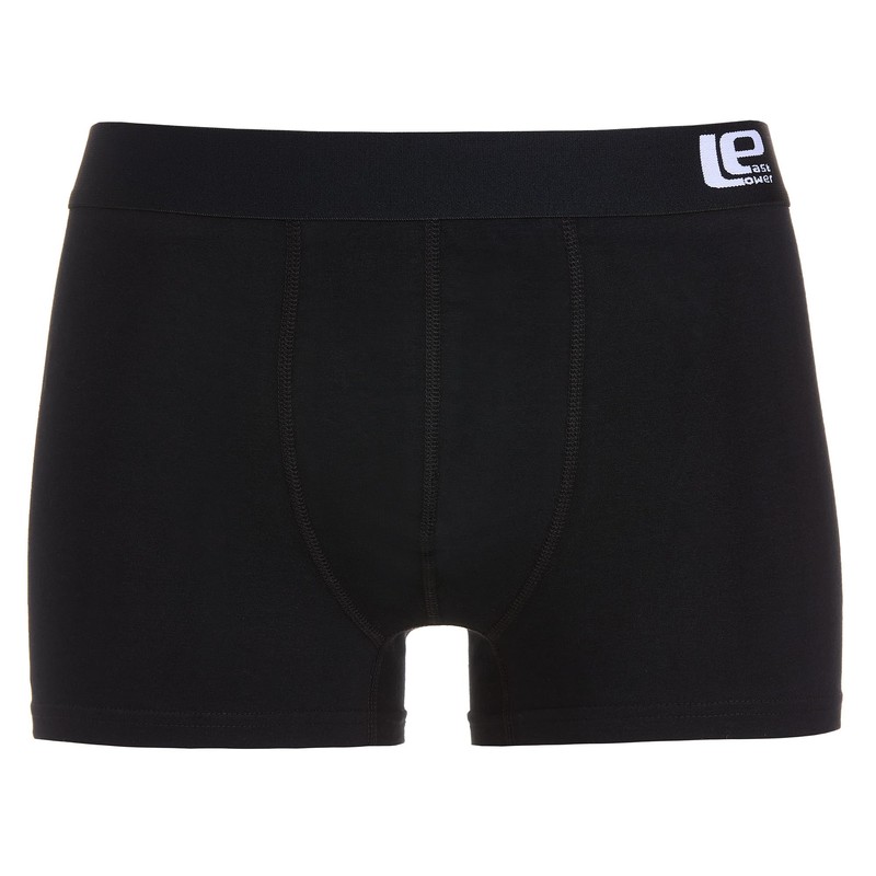 Lower East Men 1, Black, anthracite, XL