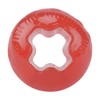 Fancy Pets Juguete Bola Mini Xtreme para Perros Resistente Masticable