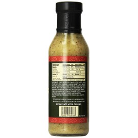 Trader Joe's Romano Caesar Dressing