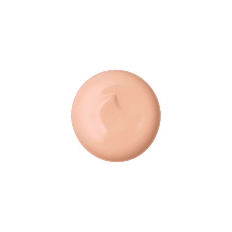 Shiseido Clé de Pauvote Tank Crème Eclat n 0.9 oz