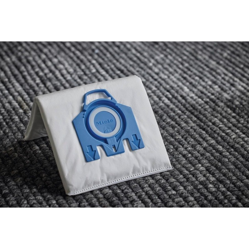 Miele Original AirClean 3D Efficiency GN Vacuum Cleaner Bags for