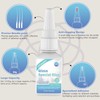 Viomis Glass Glue, 30g, Instant Strong Bond for Glass, Acrylic,