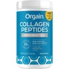 Orgain Collagen +superfoods with 20 Grams of Grass-fed and Vitamin