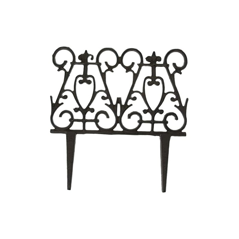 Esschert Design Garden Fence