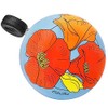 Electra Bicycle Bell Domed Ringer Poppy Diameter 55 mm