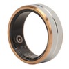 Smart Health Ring with APP Sleep Monitoring Step Counting Camera