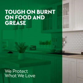 Dettol Big & Strong Kitchen Surface Cleaning Wipes 25s