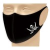 [philia] Black Lagoon Character Mask, Lagoon Shokai