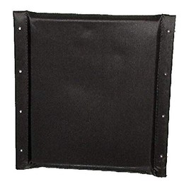 17" Seat Upholstery for ATC17 ONLY - Drive Replacement Parts for Transport Chair ATC17 & 19 (17" Seat Upholstery)