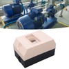 Waterproof Circuit Breaker Box Wear Proof Palm Rejection Function ABS