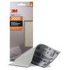 3M papel de lija, 3MTM TrizactTM Papel de lija de