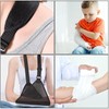 ClcIosis Armschlinge Rechter Arm, Armschlinge Linker Arm, Schulterbandage für Dusche