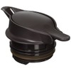 Thermos Replacement Parts Stainless Pot TTB Medium Cap with Gasket