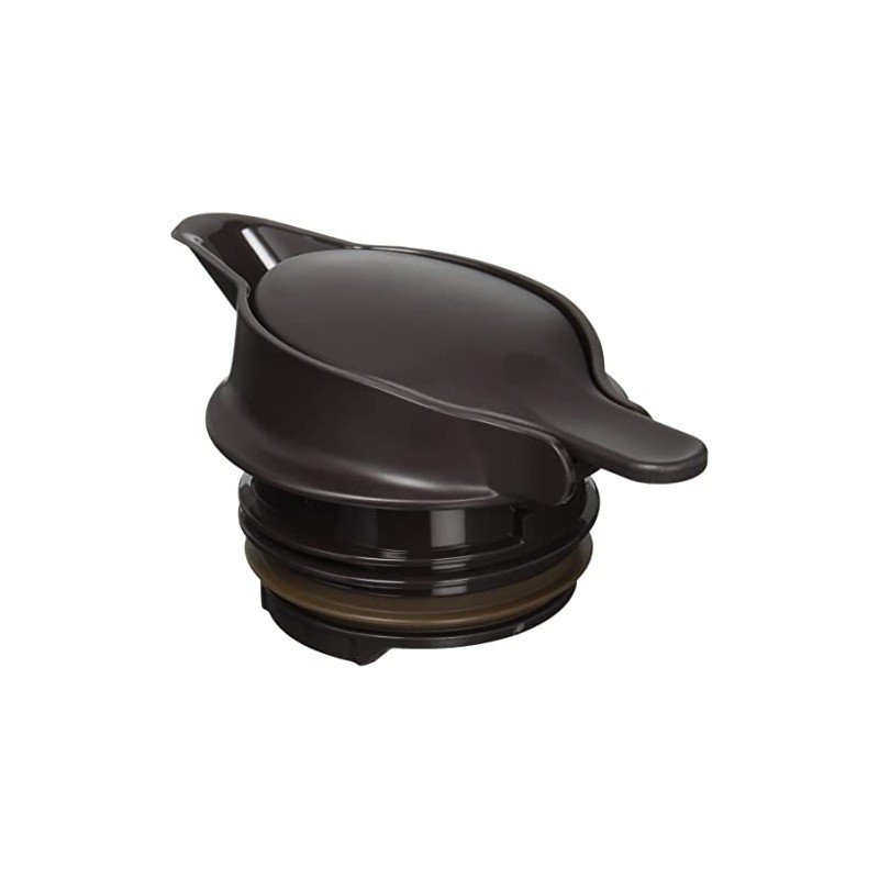 Thermos Replacement Parts Stainless Pot TTB Medium Cap with Gasket