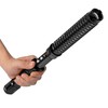 MALTERZER Rechargeable Self-Defense Flashlight Perfect for Pet Walking, Portable, Survival,