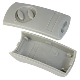 Hörmann /EcoStar/Berner Empty Enclosure Set for RSE2