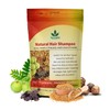 Havintha Havintha Natural Hair Shampoo with Amla, Reetha, Shikakai and