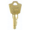 HON 119E File Cabinet Replacement Keys: 2 Keys