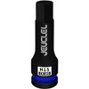 JEUCLEL 15mm Hex Impact Bit Socket, H15 1/2-Inch Impact Drive