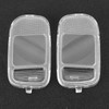 Front Dome Light Lens Cover 05183270AA Fit for Dodge Ram