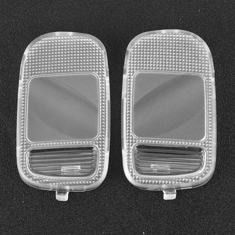 Front Dome Light Lens Cover 05183270AA Fit for Dodge Ram
