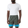 Kempa Emotion 2.0 Men's Shorts, black, xl