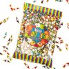 Ogusto Mini Goodies Fruit Flavoured Candies | Assorted Fruit Flavours