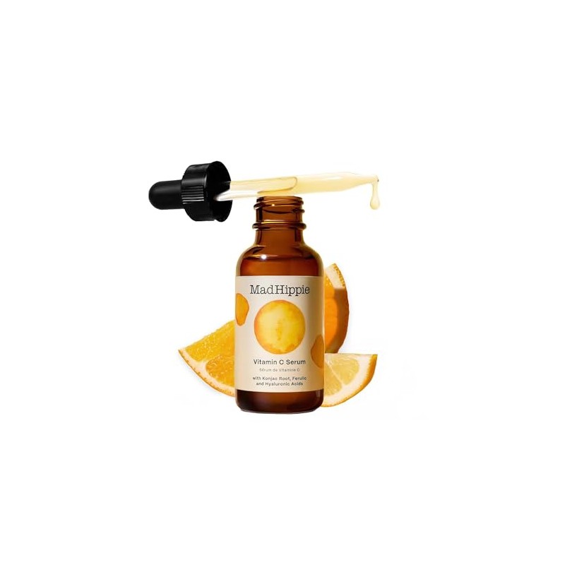 MAD HIPPIE Serum de Vitamina C 30ml