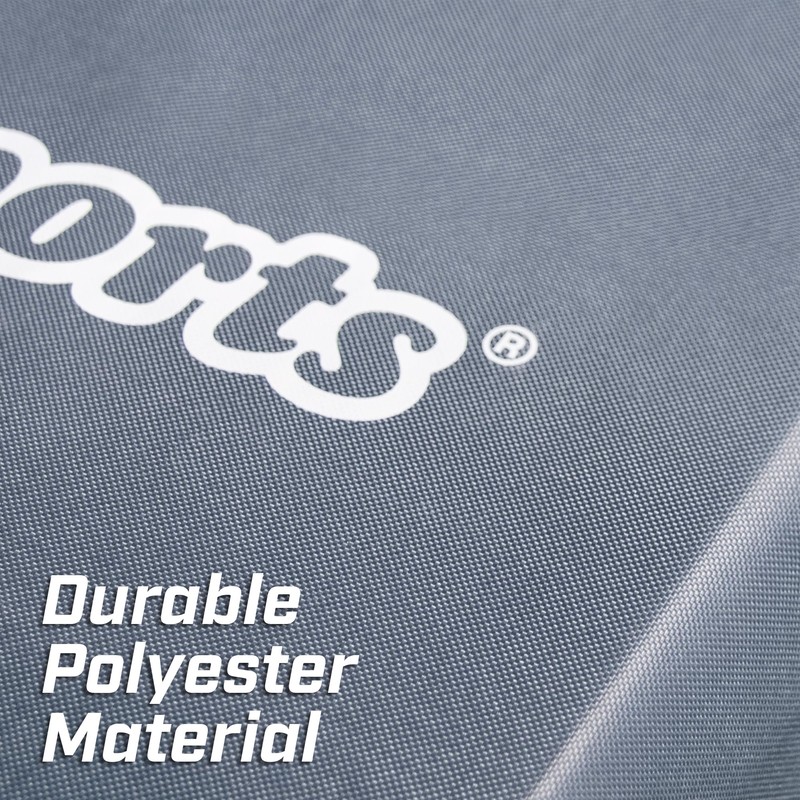 GoSports 4 ft x 2 ft Cornhole Covers - Protects