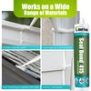 Seal Bond® 415 Gutter & Seam Sealant, White